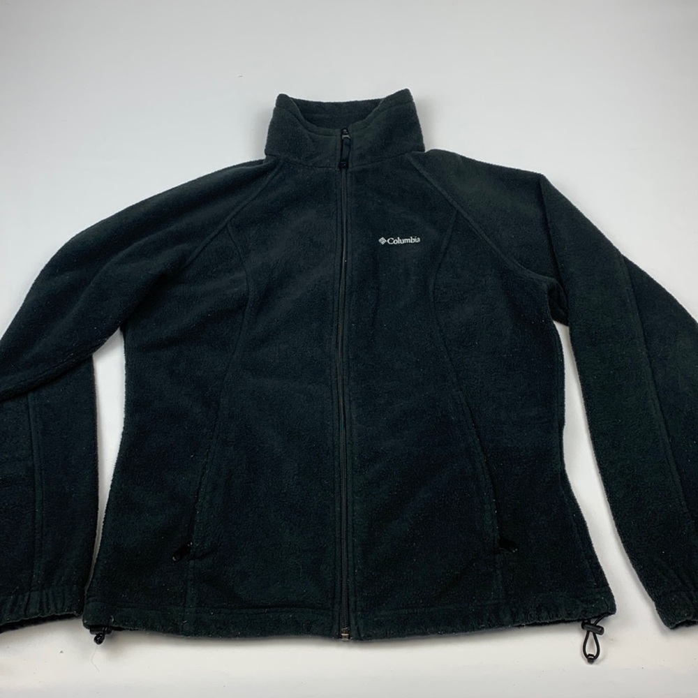 Columbia Fleece Jacket